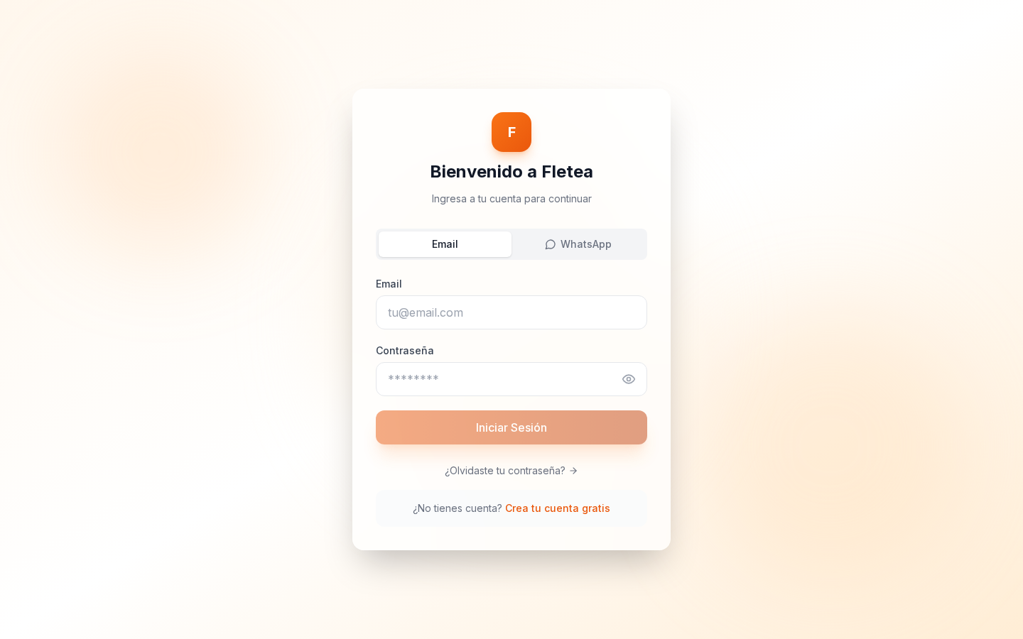 Configuracion de webhooks